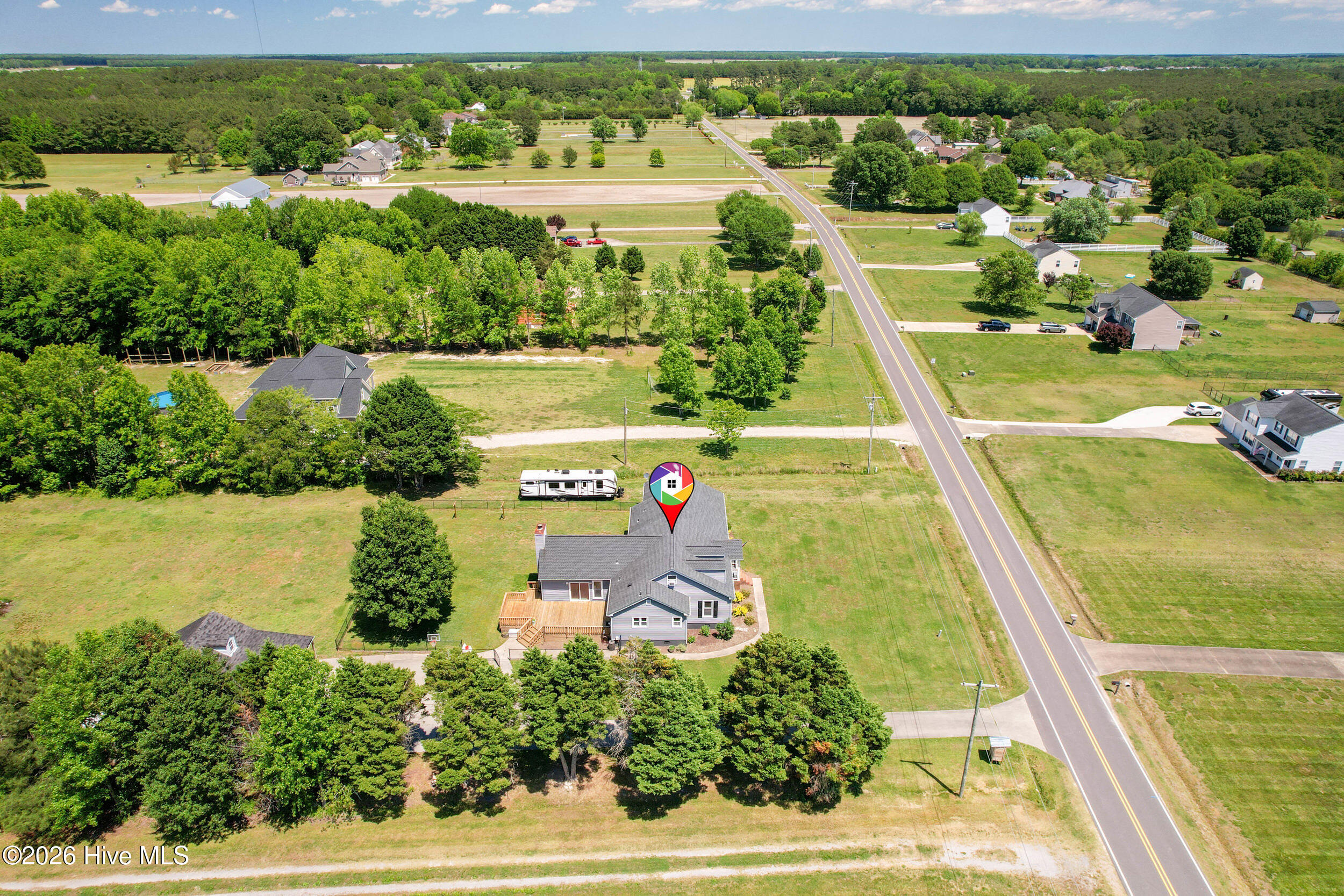 136 Culpepper Road