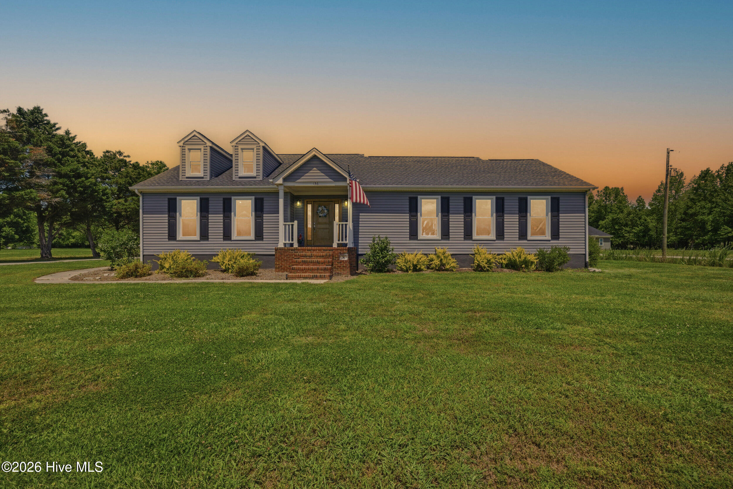 136 Culpepper Road