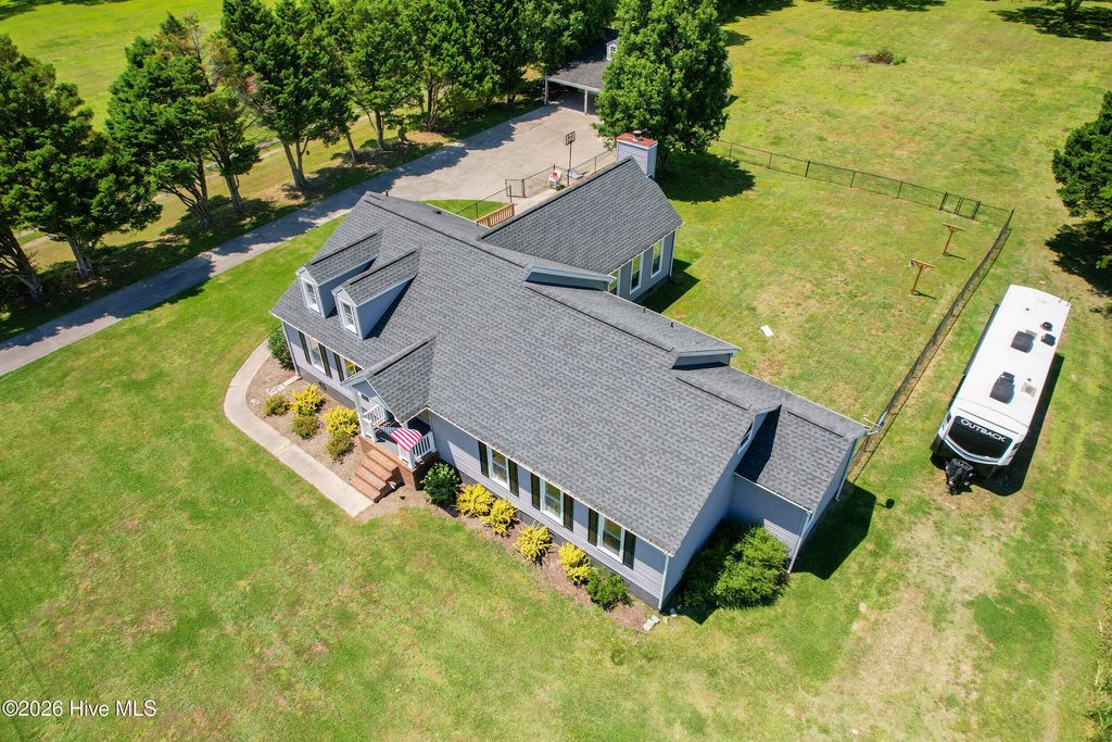 Photo of 136 Culpepper Road, South Mills, NC 27976 (MLS # 100574701)
