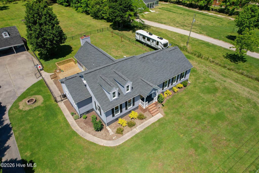 Photo of 136 Culpepper Road, South Mills, NC 27976 (MLS # 100574701)