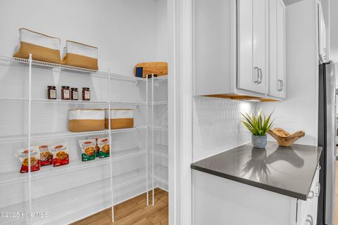 Tiny photo for 263 Sand Dollar Lane #27, Southport, NC 28461 (MLS # 100556059)