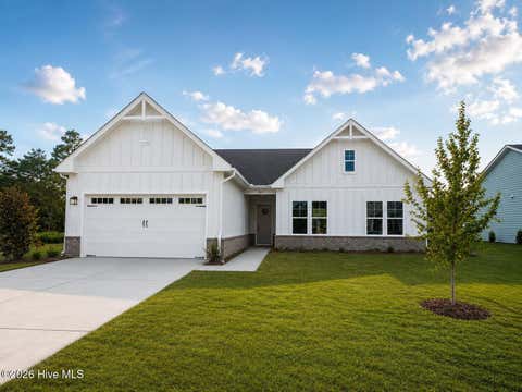 Photo of 263 Sand Dollar Lane #27, Southport, NC 28461 (MLS # 100556059)