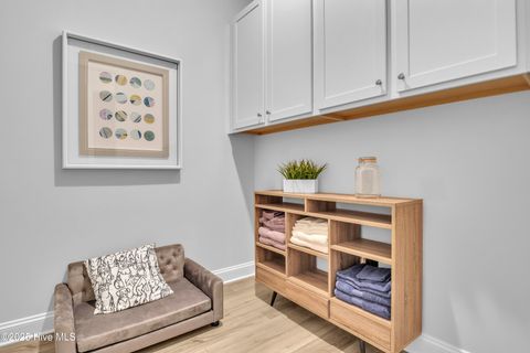 Tiny photo for 263 Sand Dollar Lane #27, Southport, NC 28461 (MLS # 100556059)