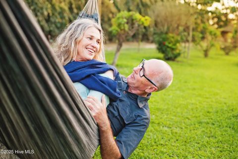 Tiny photo for 263 Sand Dollar Lane #27, Southport, NC 28461 (MLS # 100556059)