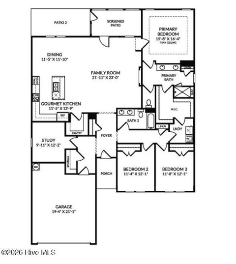 Tiny photo for 263 Sand Dollar Lane #27, Southport, NC 28461 (MLS # 100556059)