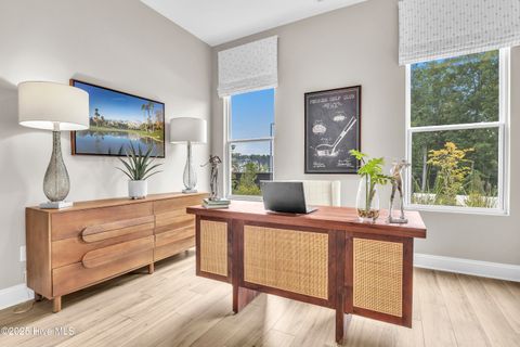 Tiny photo for 263 Sand Dollar Lane #27, Southport, NC 28461 (MLS # 100556059)