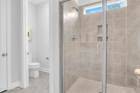 Tiny photo for 263 Sand Dollar Lane #27, Southport, NC 28461 (MLS # 100556059)