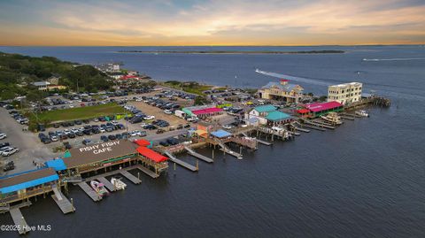 Tiny photo for 263 Sand Dollar Lane #27, Southport, NC 28461 (MLS # 100556059)