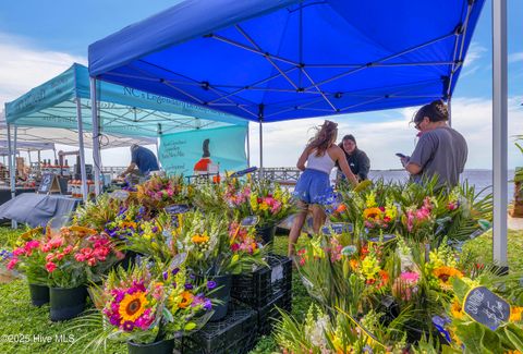 Tiny photo for 263 Sand Dollar Lane #27, Southport, NC 28461 (MLS # 100556059)