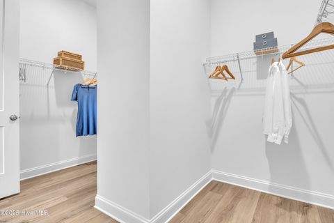 Tiny photo for 263 Sand Dollar Lane #27, Southport, NC 28461 (MLS # 100556059)