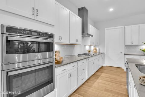 Tiny photo for 263 Sand Dollar Lane #27, Southport, NC 28461 (MLS # 100556059)