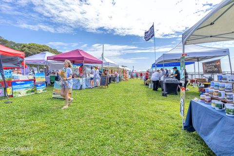 Tiny photo for 263 Sand Dollar Lane #27, Southport, NC 28461 (MLS # 100556059)
