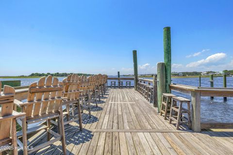 Tiny photo for 263 Sand Dollar Lane #27, Southport, NC 28461 (MLS # 100556059)