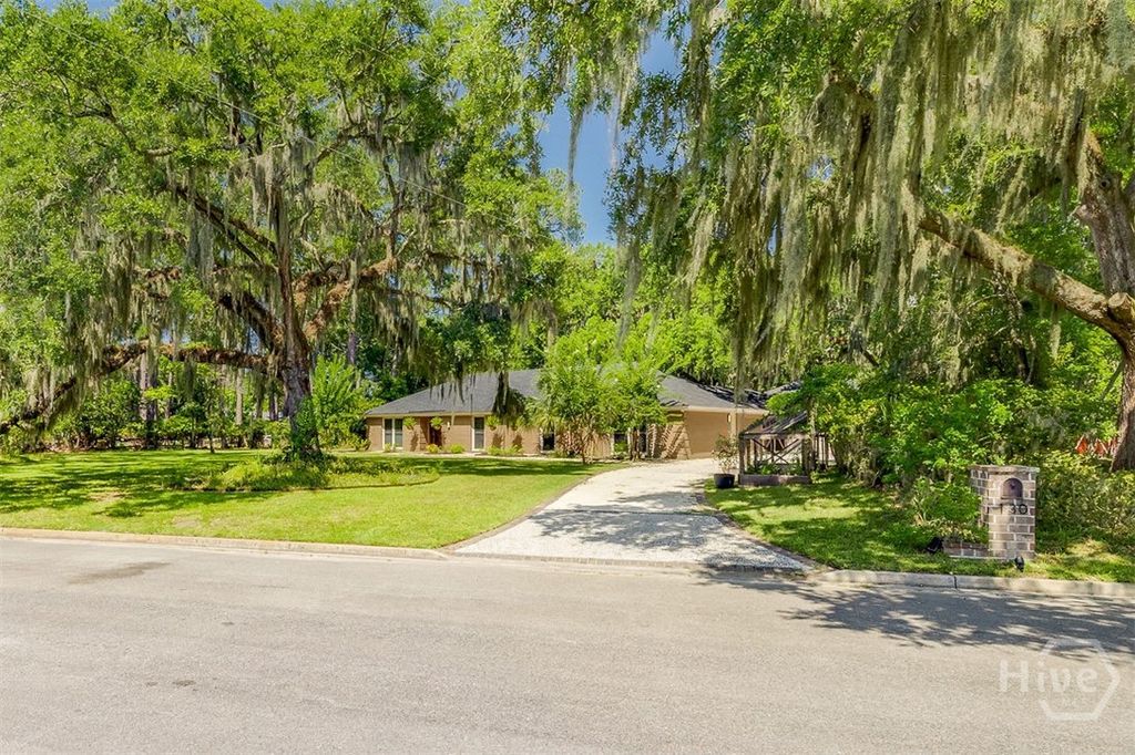 Photo of 130 Schley Avenue, Savannah, GA 31419 (MLS # SA356854)