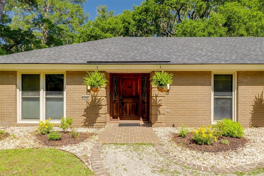 Photo of 130 Schley Avenue, Savannah, GA 31419 (MLS # SA356854)