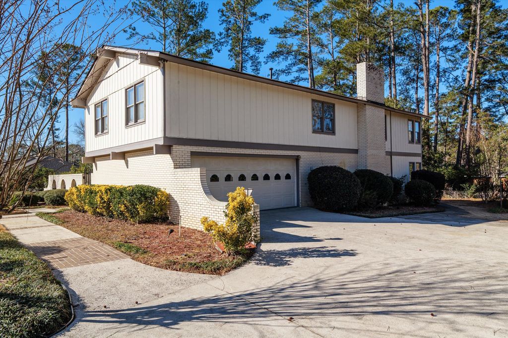 Photo of 3525 Pebble Beach Drive, Martinez, GA 30907 (MLS # 551862)