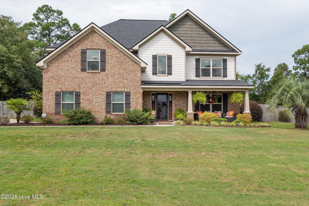 Photo of 303 Highland Drive, Graniteville, SC 29829 (MLS # 100604917)