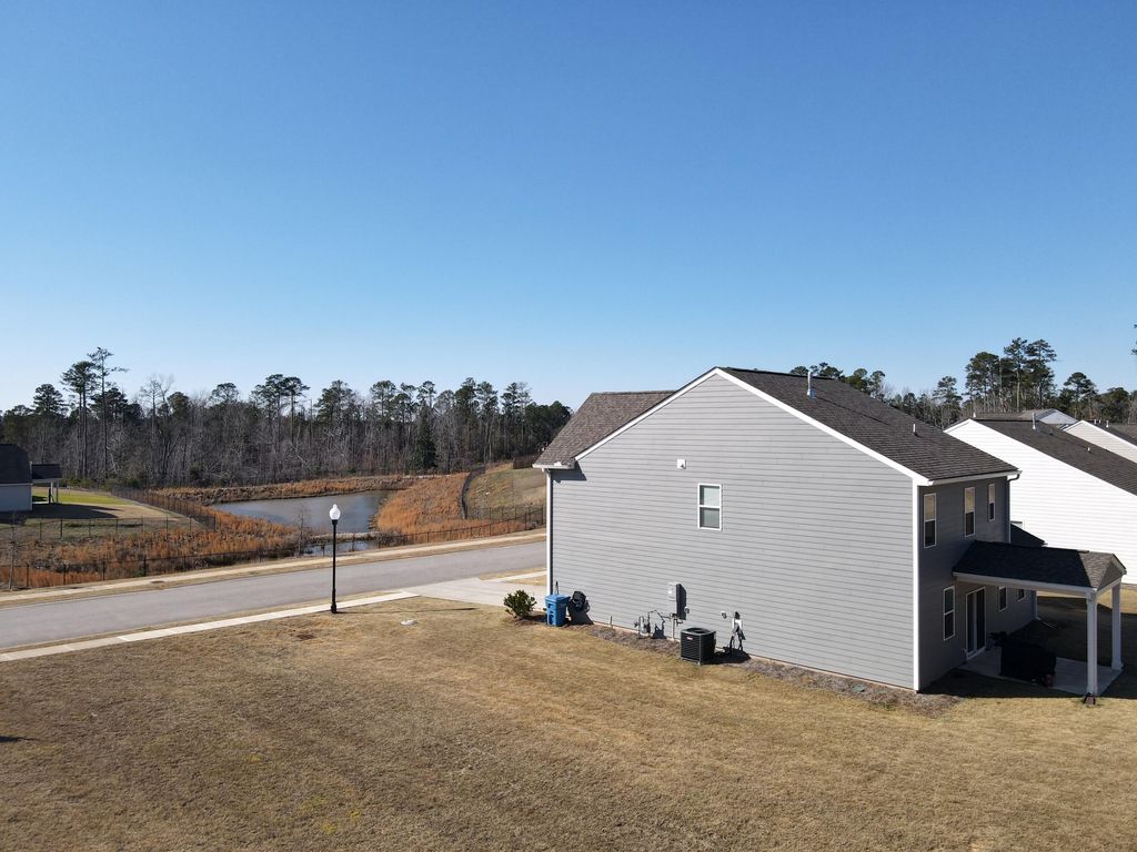 Photo of 107 Yellow Birch Way #014, Harlem, GA 30814 (MLS # 552556)