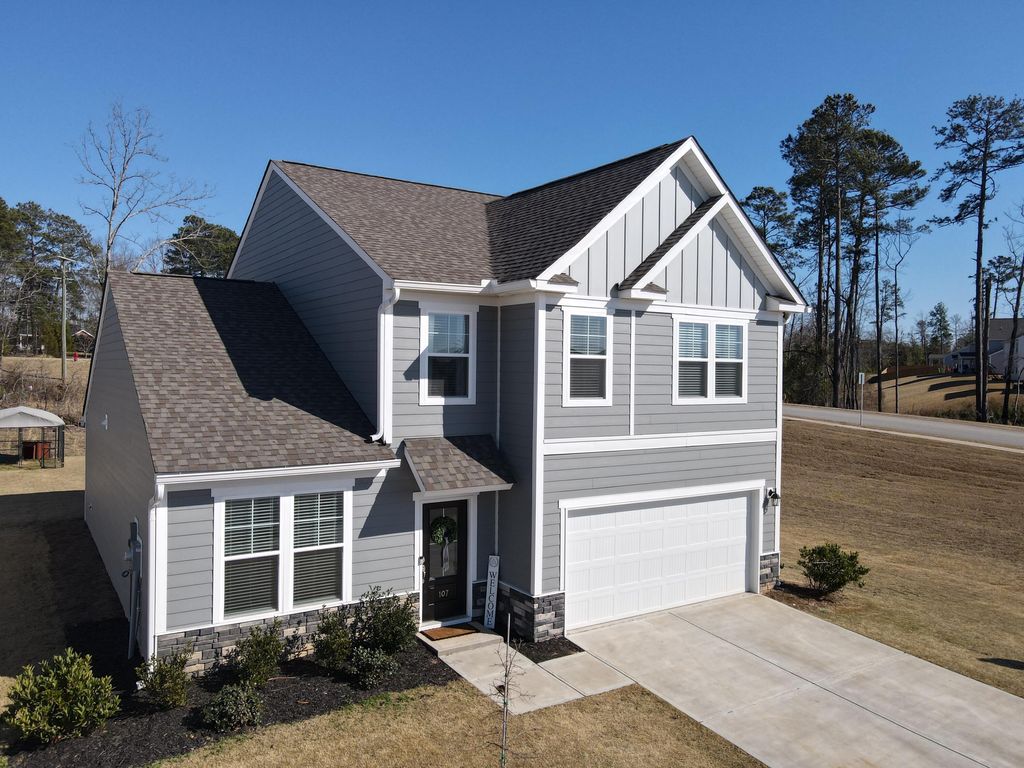 Photo of 107 Yellow Birch Way #014, Harlem, GA 30814 (MLS # 552556)