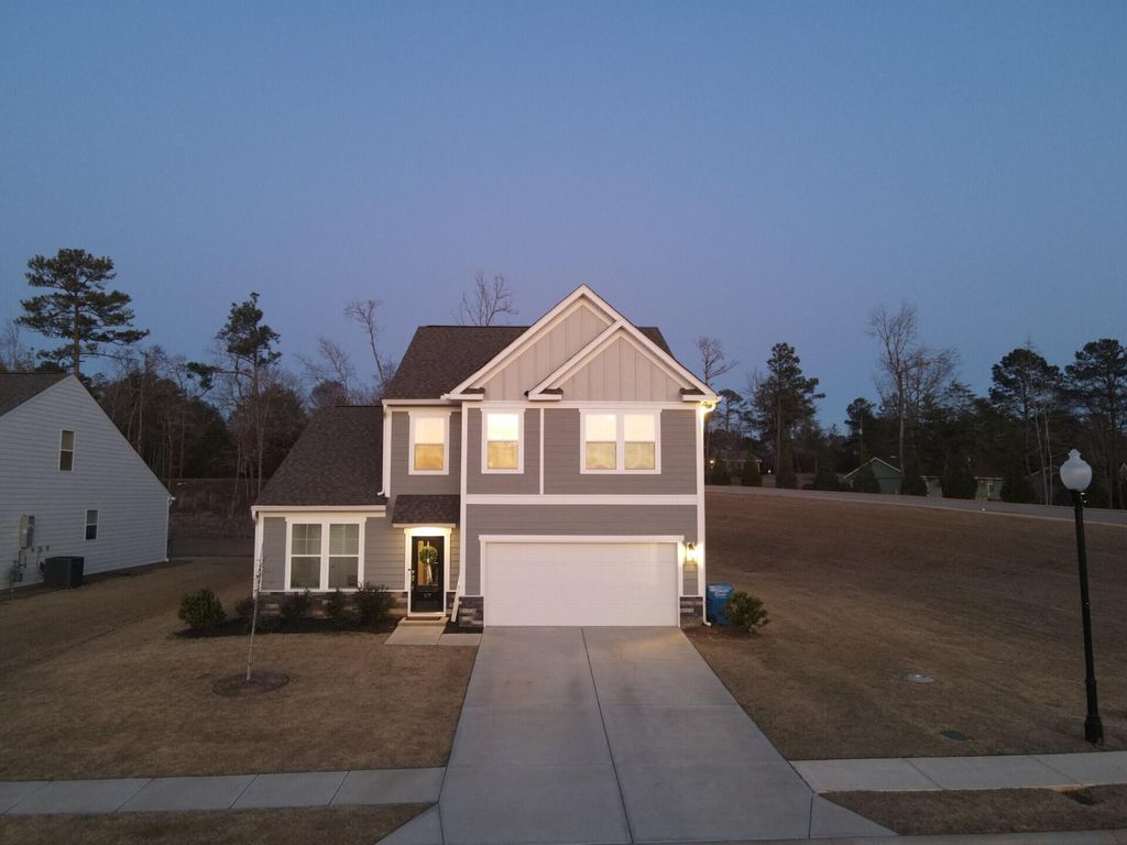 Photo of 107 Yellow Birch Way #014, Harlem, GA 30814 (MLS # 552556)
