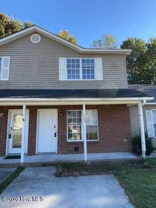 Photo of 1134 Pueblo Drive, Jacksonville, NC 28546 (MLS # 100611800)