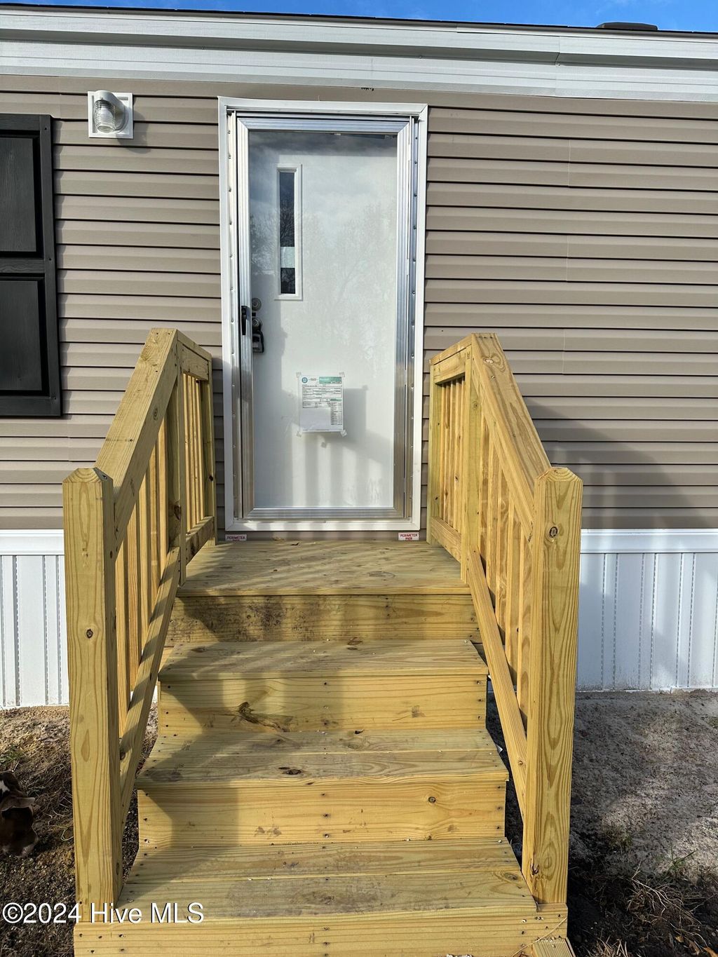 Photo of 141 Littleton Street, Midway Park, NC 28544 (MLS # 100549494)