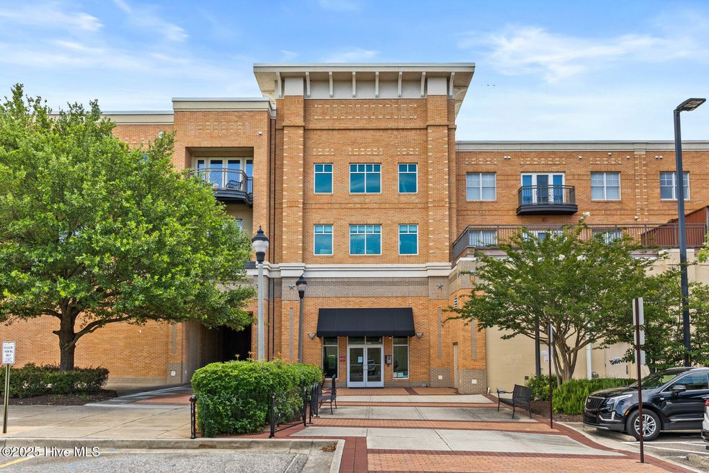 Photo of 6832 Main Street #Unit 217, Wilmington, NC 28405 (MLS # 100518149)