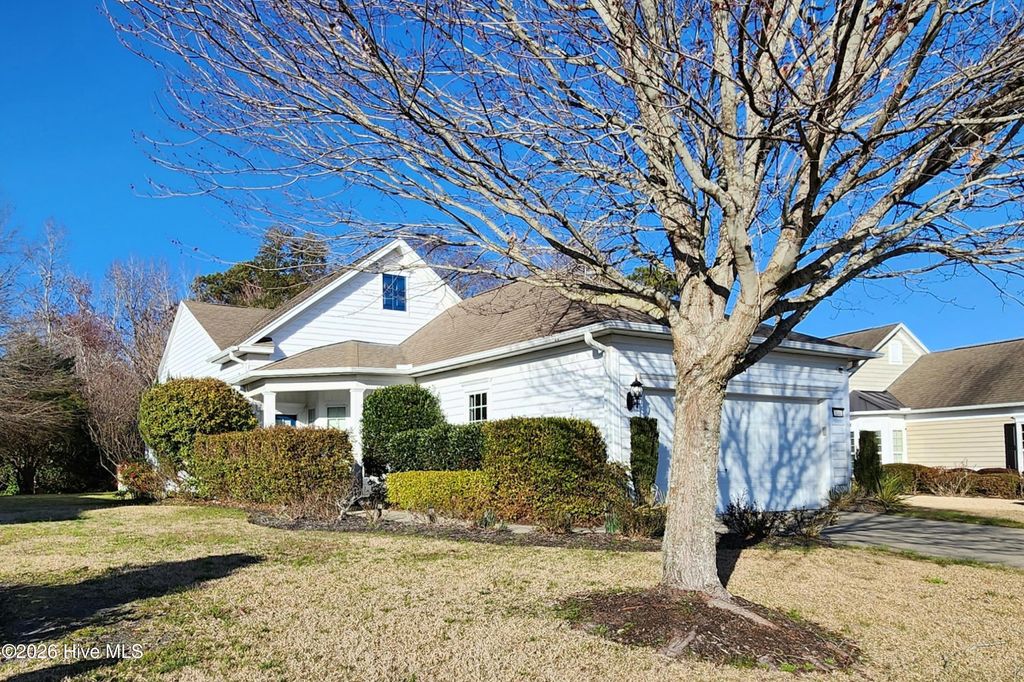 Photo of 5242 Windward Way, Southport, NC 28461 (MLS # 100558549)