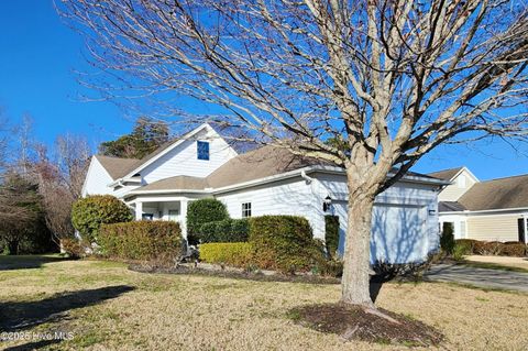 Photo of 5242 Windward Way, Southport, NC 28461 (MLS # 100558549)