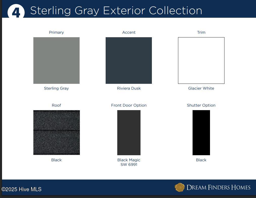 503 Bellefonte Court