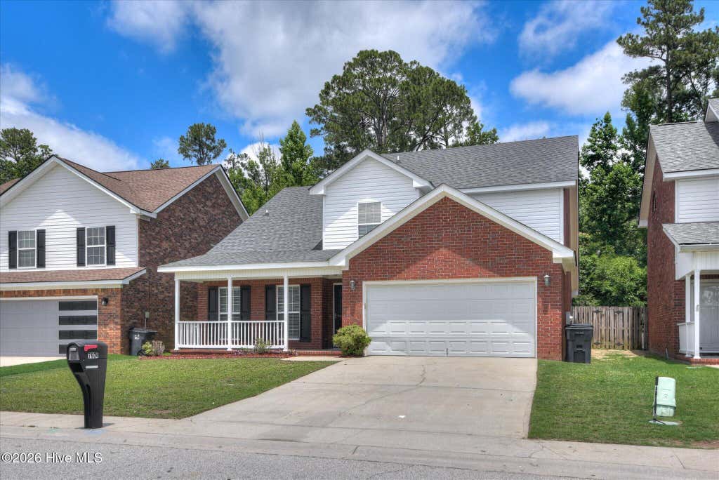 Photo of 7604 Pleasantville Way, Grovetown, GA 30813 (MLS # 100579594)