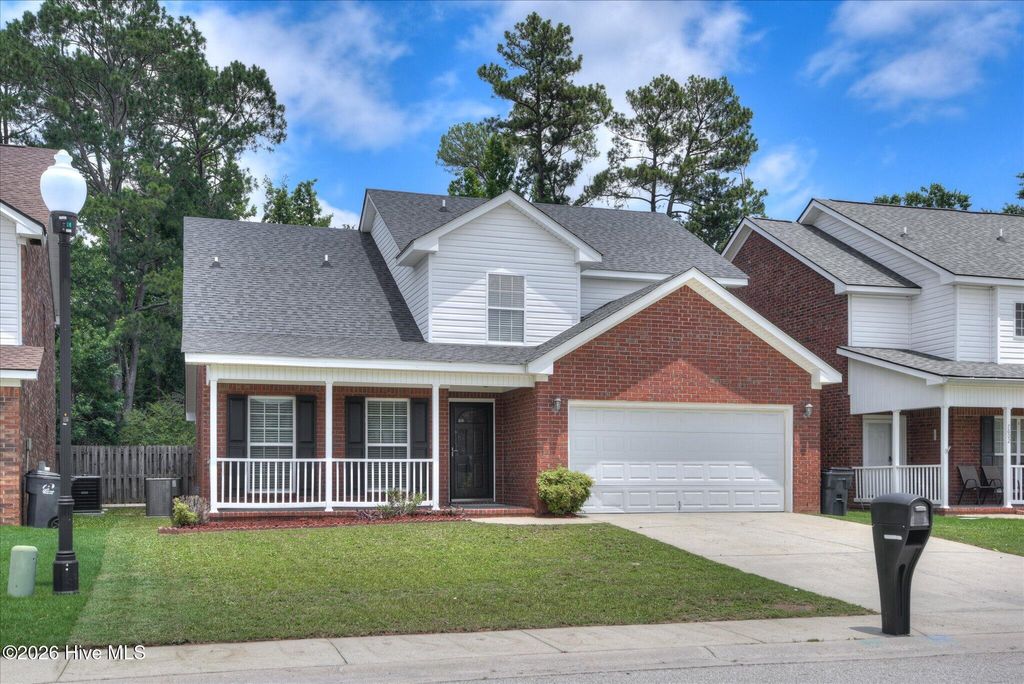 Photo of 7604 Pleasantville Way, Grovetown, GA 30813 (MLS # 100579594)