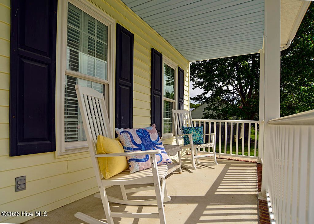 Photo of 132 South Street, Moyock, NC 27958 (MLS # 100570471)
