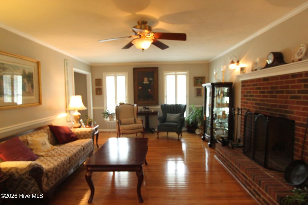 Photo of 132 South Street, Moyock, NC 27958 (MLS # 100570471)