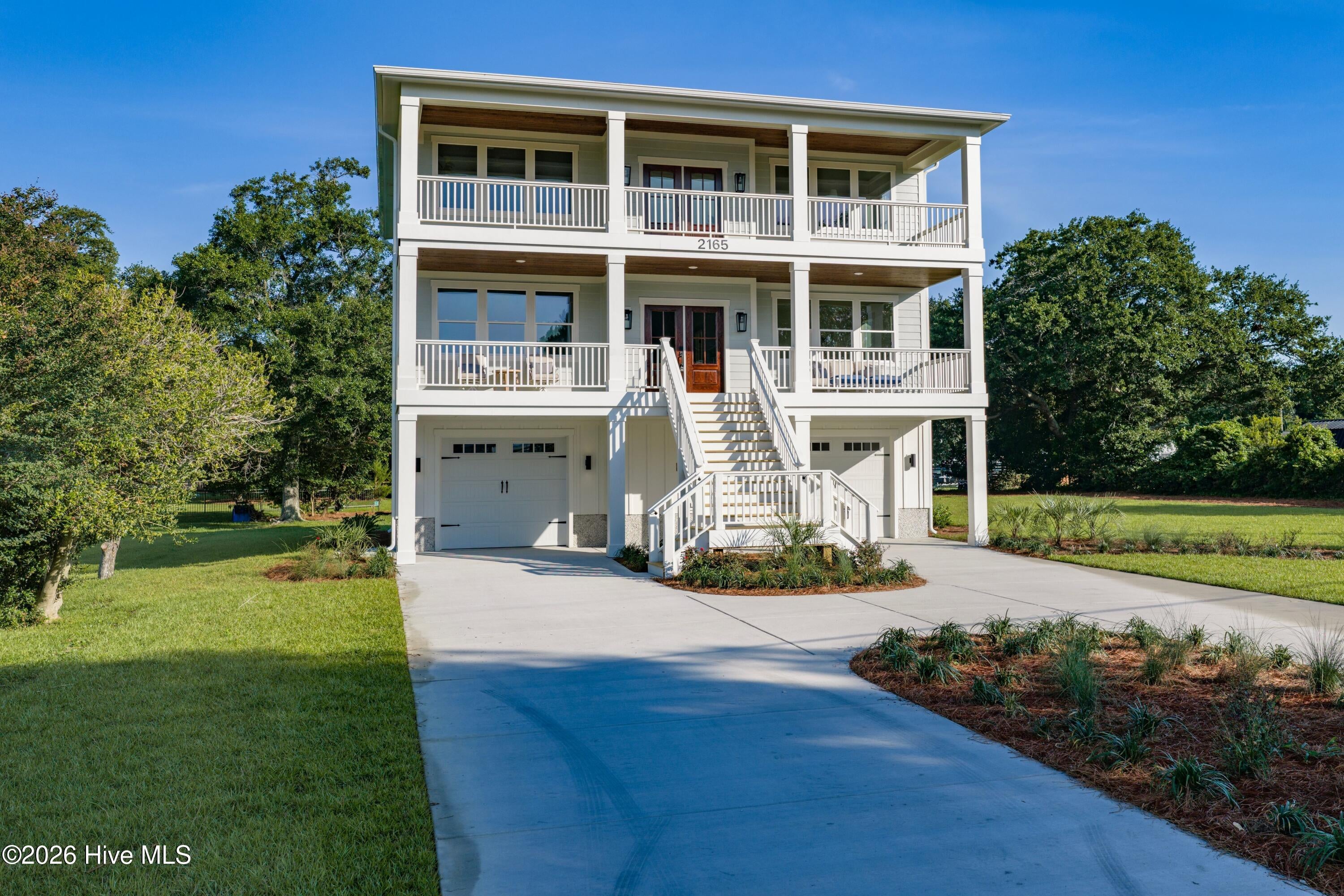 2165 Scotts Hill Loop Road
