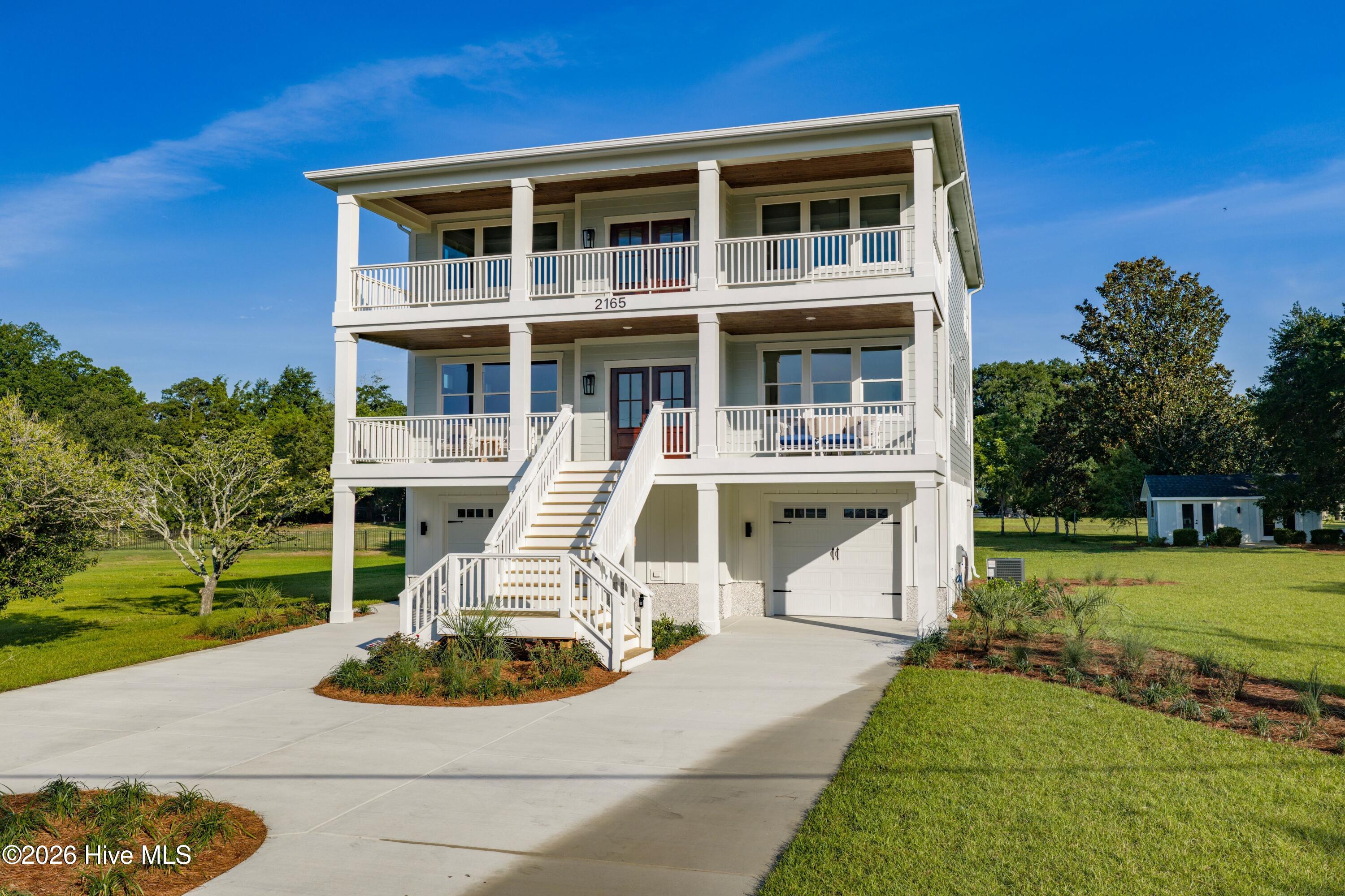 2165 Scotts Hill Loop Road