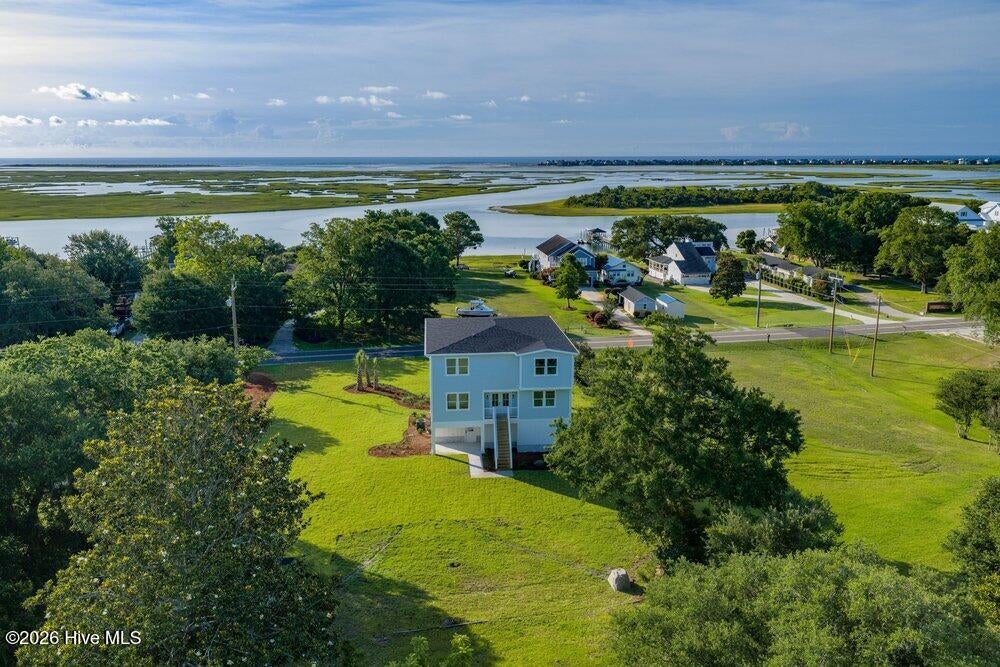 2165 Scotts Hill Loop Road