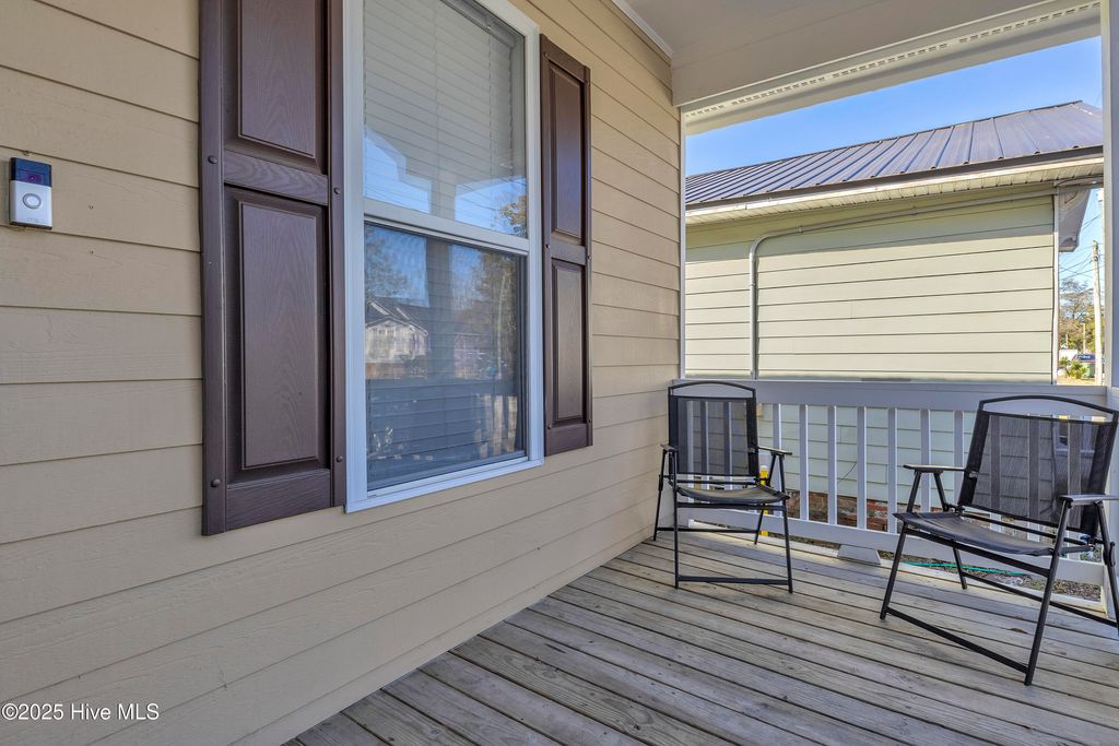 Photo of 518 Wright Street, Wilmington, NC 28401 (MLS # 100548856)