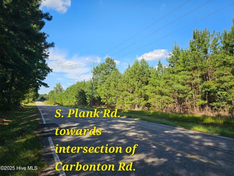 Vacant Land For Sale - Carbonton Road<br/> Lee County, Sanford, NC 27330