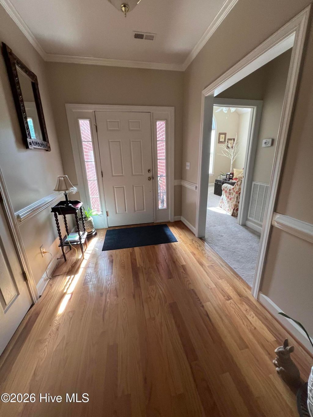 Photo of 303 Commonsgate Drive, Goldsboro, NC 27530 (MLS # 100572072)