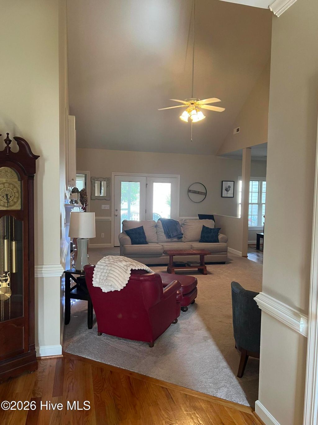 Photo of 303 Commonsgate Drive, Goldsboro, NC 27530 (MLS # 100572072)