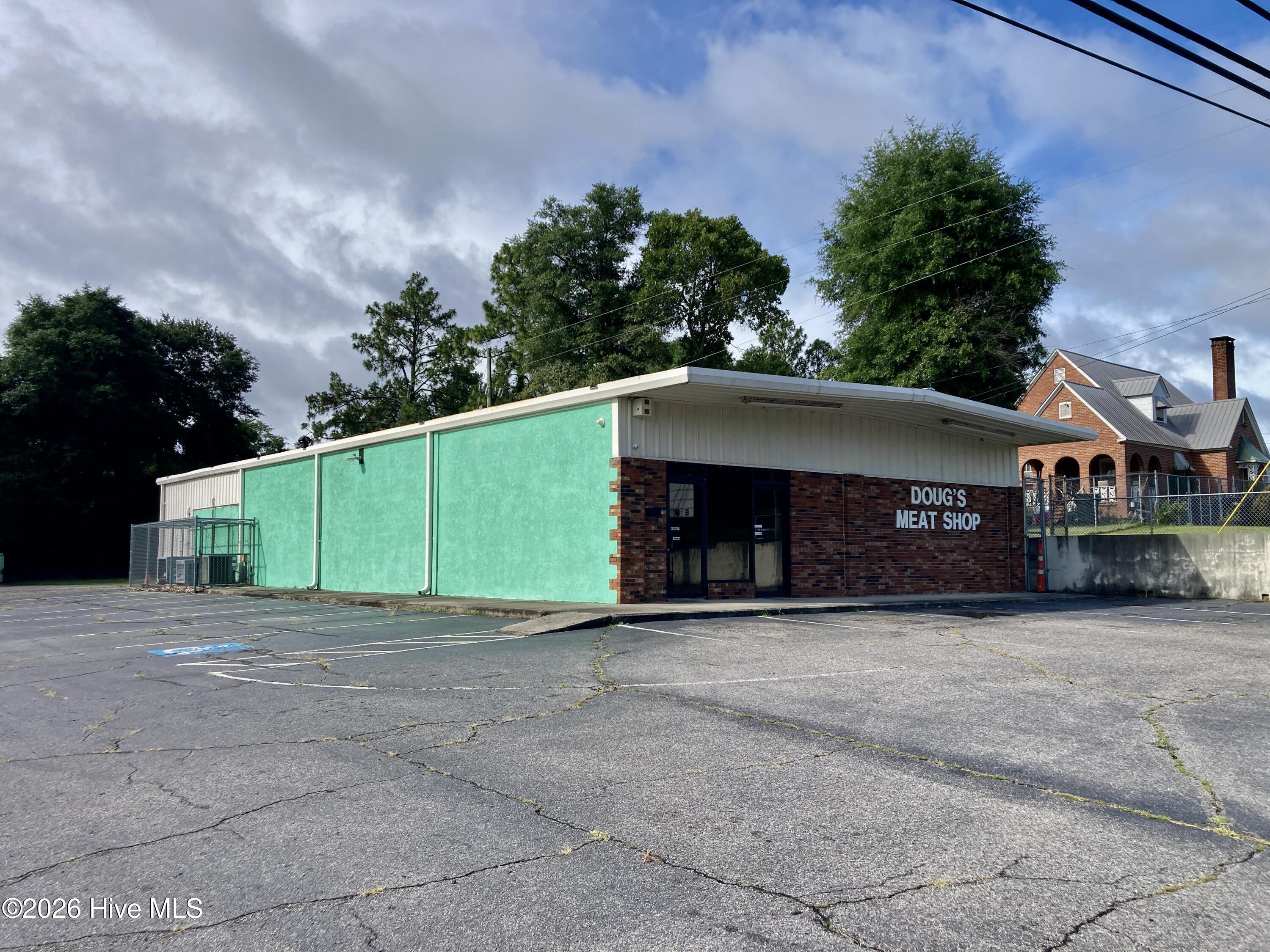 3028 Deans Bridge Road