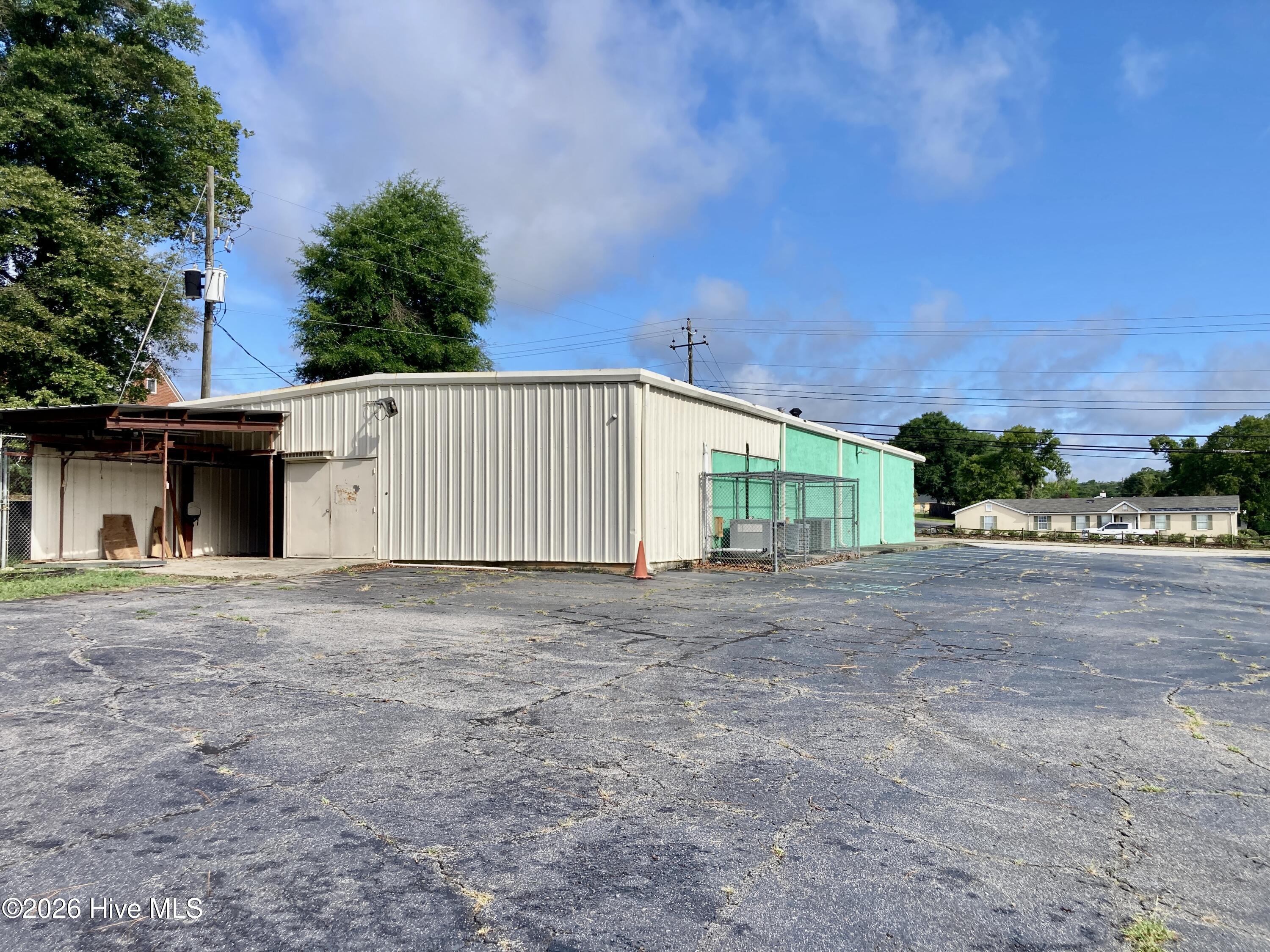 3028 Deans Bridge Road