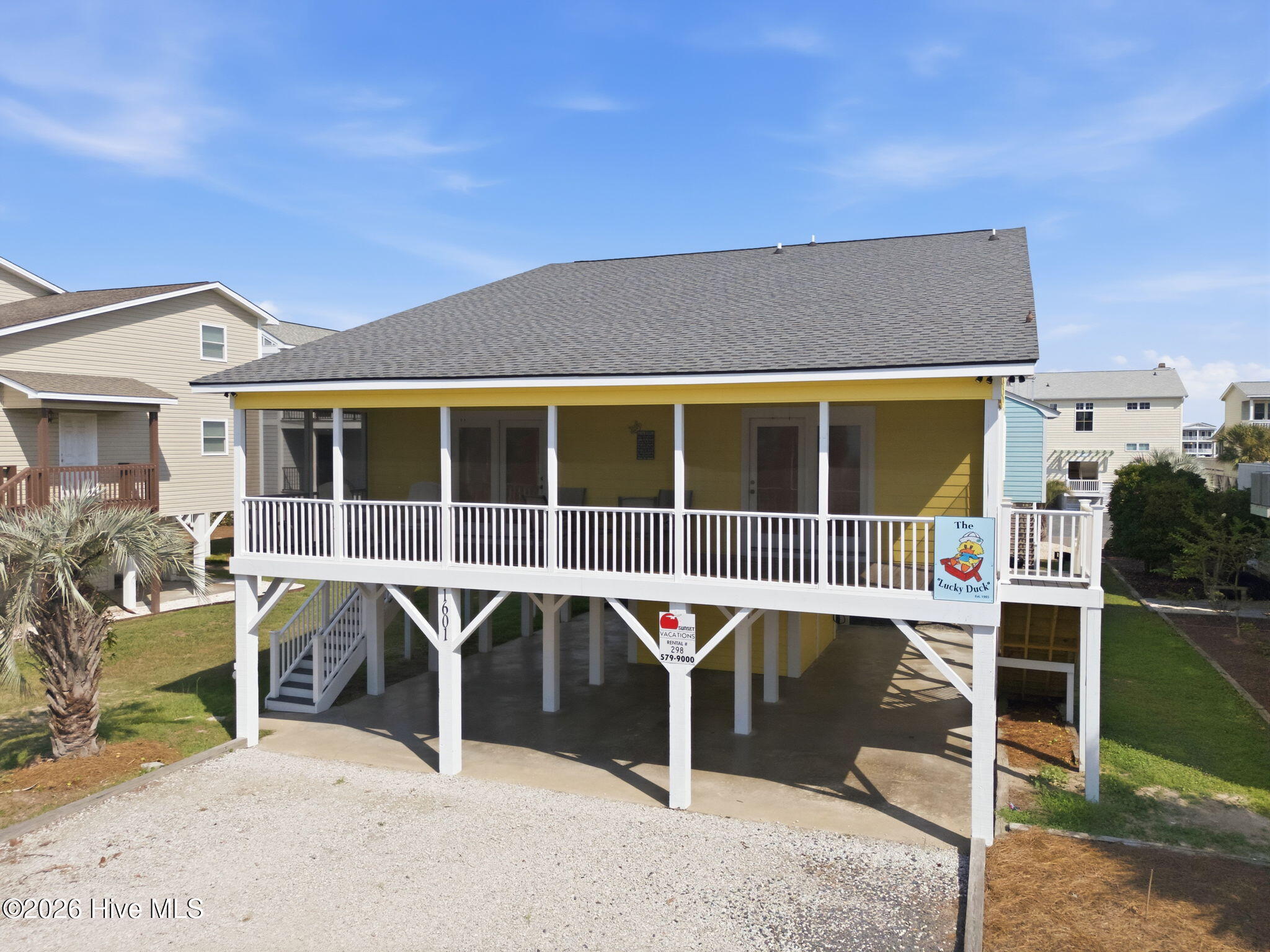 1601 E Main Street