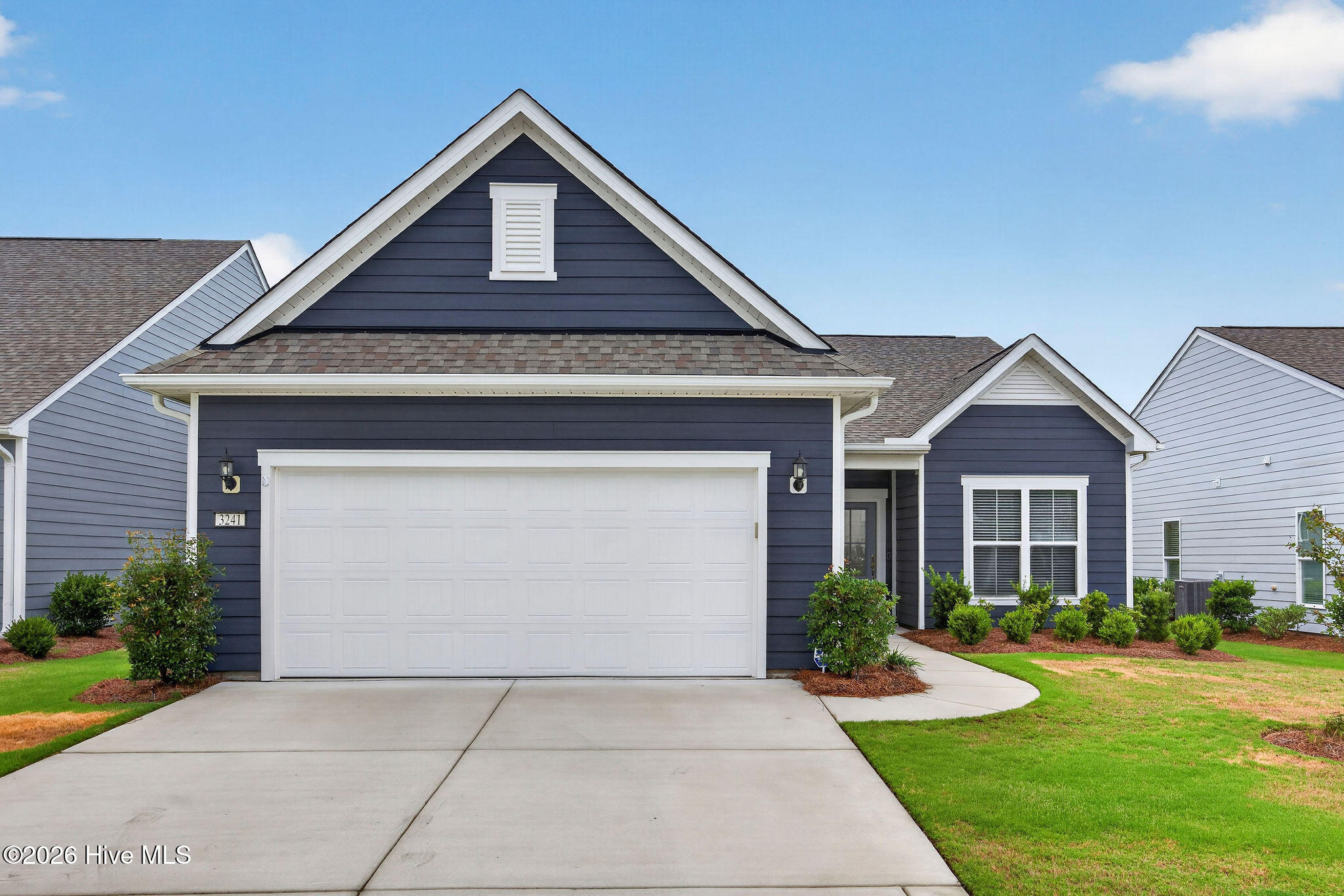 3241 Penzance Row