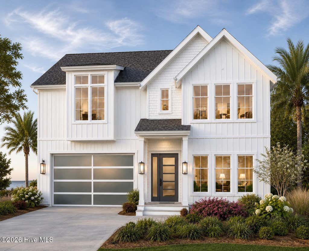 Photo of 113 Holly Berry Court, Wilmington, NC 28401 (MLS # 100590324)
