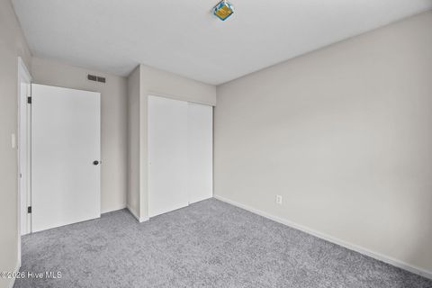 Tiny photo for 115 King George Court, Jacksonville, NC 28546 (MLS # 100555869)