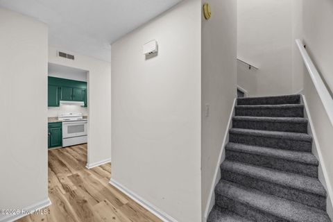 Tiny photo for 115 King George Court, Jacksonville, NC 28546 (MLS # 100555869)