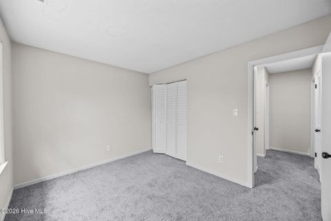 Tiny photo for 115 King George Court, Jacksonville, NC 28546 (MLS # 100555869)