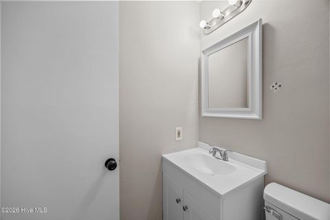 Tiny photo for 115 King George Court, Jacksonville, NC 28546 (MLS # 100555869)